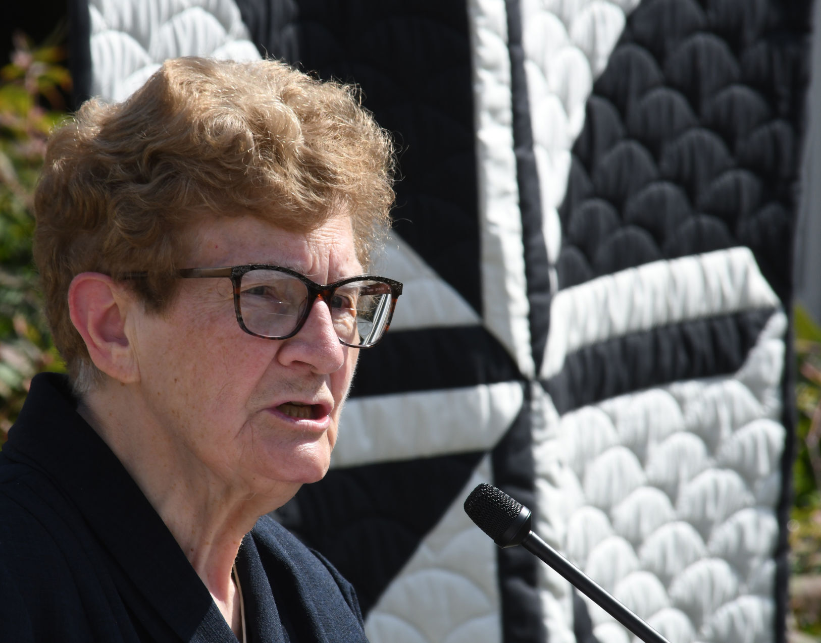 Sister Roslyn Skaletski